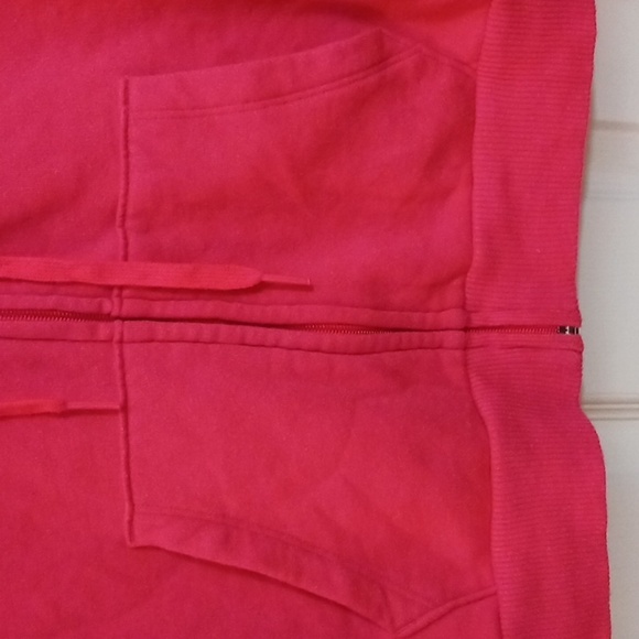 Victorias Secret Pink Hoodie Jacket - Picture 4 of 9